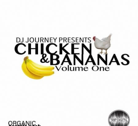 Trip Digital Chicken & Bananas WAV